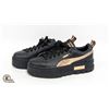 Image 1 : NEW PAIR OF UNISEX PUMA RAISED SHOES -