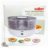 Image 1 : NEW SALTON FOOD DEHYDRATOR