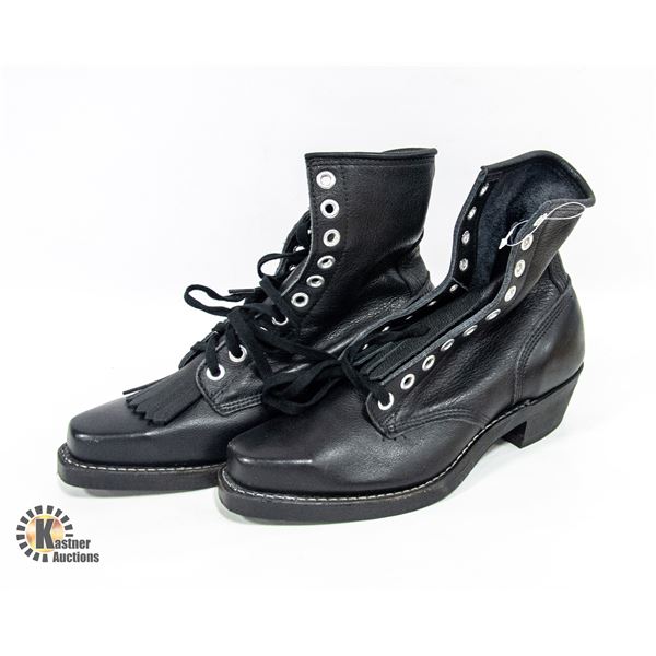 NEW MENS MATTERHORN STEEL