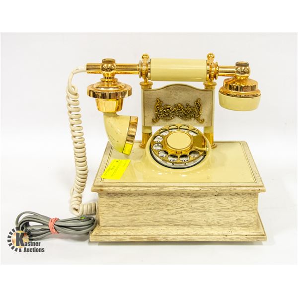 VINTAGE NORTHERN TELECOM