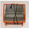 Image 1 : GENERAL ELECTRIC HEATER 1500 WATTS