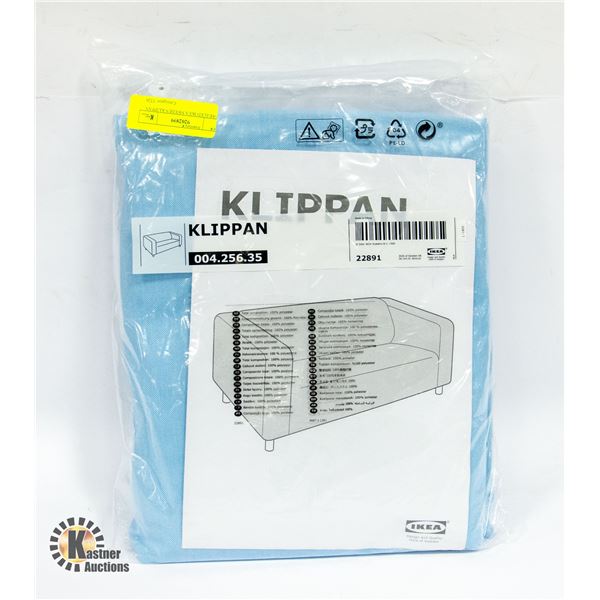 F-SEALED IKEA SWEDEN KLIPPAN