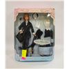 Image 1 : 1990S BARBIE PINSTRIPE POWER, LIMITED EDITION