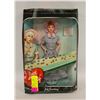 Image 1 : I LOVE LUCY BARBIE, EPISODE 39, JOB SWITCHING