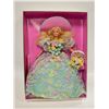 Image 1 : 1990S SPRING BOUQUET BARBIE, LIMITED EDITION