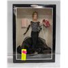 Image 1 : 40TH ANNIVERSARY BARBIE, COLLECTOR'S EDITION