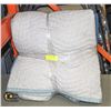 BUNDLE OF TWO HEAVY DUTY QUILTED MOVING