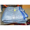 BUNDLE OF TWO HEAVY DUTY QUILTED MOVING