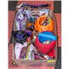 Image 1 : BOX OF HALLOWEEN ITEMS INCL. MAKEUP, TINKER