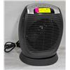 Image 1 : FOR LIVING OSCILLATING FAN HEATER 1500W