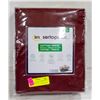 Image 1 : NEW SEALED SERTA COMPLETE QUEEN SHEET SET
