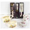 Image 1 : ROYAL ALBERT BONA CHINA & MORE
