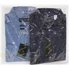 Image 1 : NEW WESTLINE SHIRTS 1DENIM/1NAVY XXL