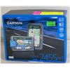 Image 1 : GARMIN GPS NUVI 2455LMT NEW IN BOX