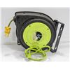 Image 1 : 50FT LEGACY POWER CORD REEL