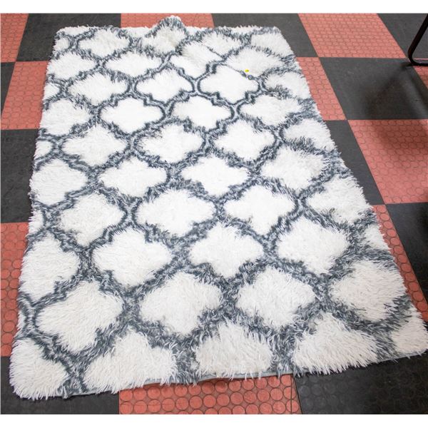 4FT X 6FT SHOWHOME AREA RUG