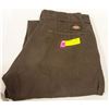 Image 1 : MENS DICKIES 32X32 PANTS