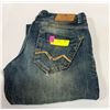 Image 1 : MENS 32 X 32 MEXX JEANS
