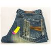 Image 1 : MENS YULINDIDA DESIGNER JEANS SIZE 36