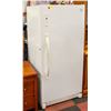 Image 1 : SEARS UPRIGHT FREEZER, MODEL #970-419123