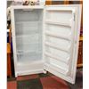 Image 2 : SEARS UPRIGHT FREEZER, MODEL #970-419123