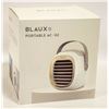 Image 1 : BLAUX PORTABLE AC-G2 IN BOX