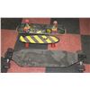 Image 1 : 3 DIFFERENT SIZES OF SKATEBOARD INCLUDING