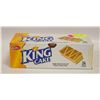 Image 1 : MR BERRY KING CAKES 24 PACKS PER BOX BB JAN 2024