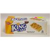 Image 1 : MR BERRY KING CAKES 24 PACKS PER BOX BB JAN 2024
