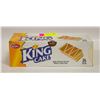 Image 1 : MR BERRY KING CAKES 24 PACKS PER BOX BB JAN 2024