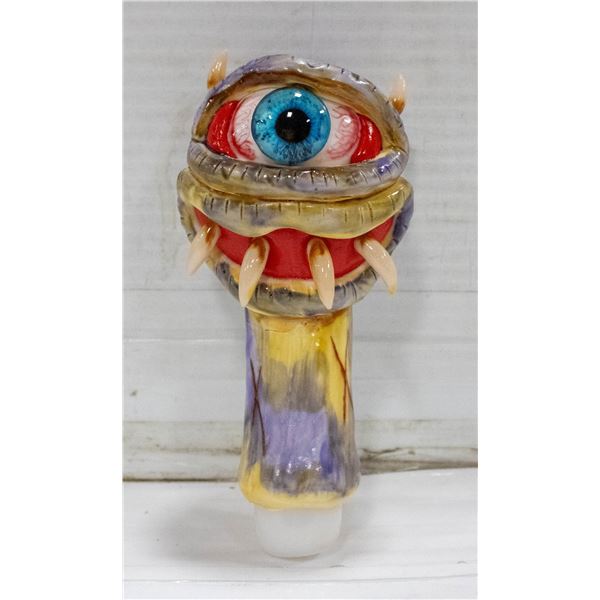 MONSTER PIPE
