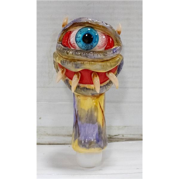 MONSTER PIPE