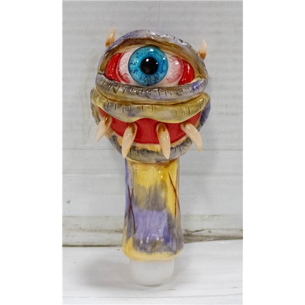 MONSTER PIPE