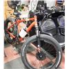 Image 1 : ED EBIKE 36VOL 350 WATT, HUBDRIVE FANGMOTOR,FAT