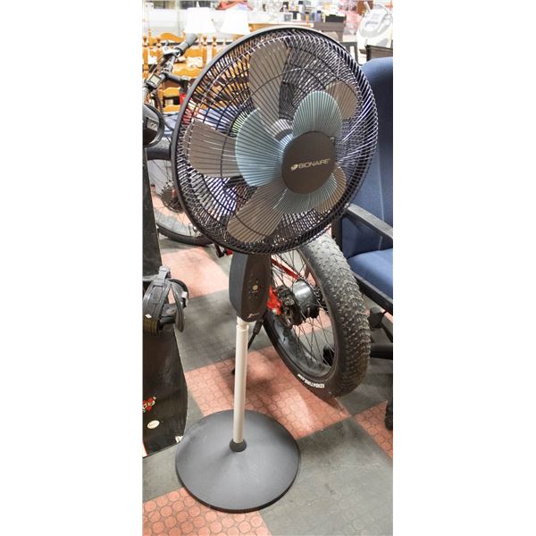 BIONAIR DUAL BLADE FAN