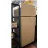 Image 1 : KENMORE TOP MOUNT REFRIGERATOR