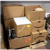 Image 1 : PALLET OF NEW PEWTER HOME DECOR & HOUSEWARES
