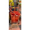 Image 1 : 2 WHEEL HAND DOLLY