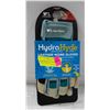 Image 1 : NEW HYDRAHYDE LEATHER WORK GLOVES, WOMEN'S