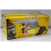 Image 1 : GREASE MONKEY NITRILE GLOVES SZ XL 100 PCS