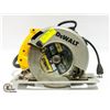 Image 1 : DEWALT DW384 8 1/4"-CIRCULAR SAW