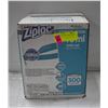 Image 1 : ZIPLOC STORAGE BAGS SIZE QUART 7 IN X