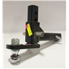 BUYERS BALL MOUNT TRAILER HITCH 2"