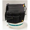 Image 1 : NEW WORKFORCE TOOL PAIL INSERT & BUCKET