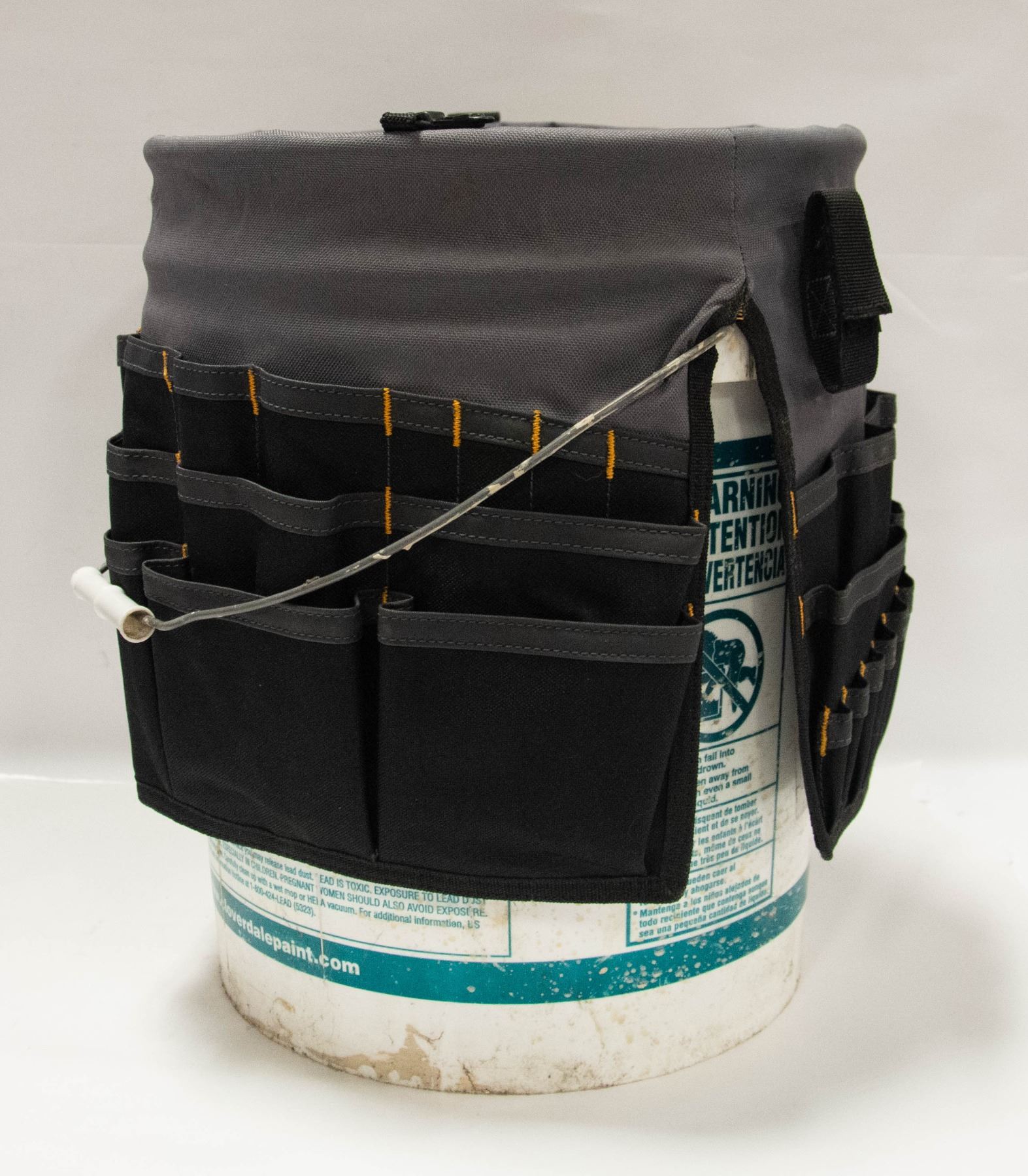 NEW WORKFORCE TOOL BUCKET INSERT & PAIL