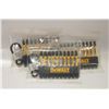 Image 1 : 3 PACKS OF DEWALT SCREWDRIVER BITS