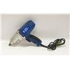 Image 1 : 1/2" DRIVE ELECTRIC IMPACT WRENCH