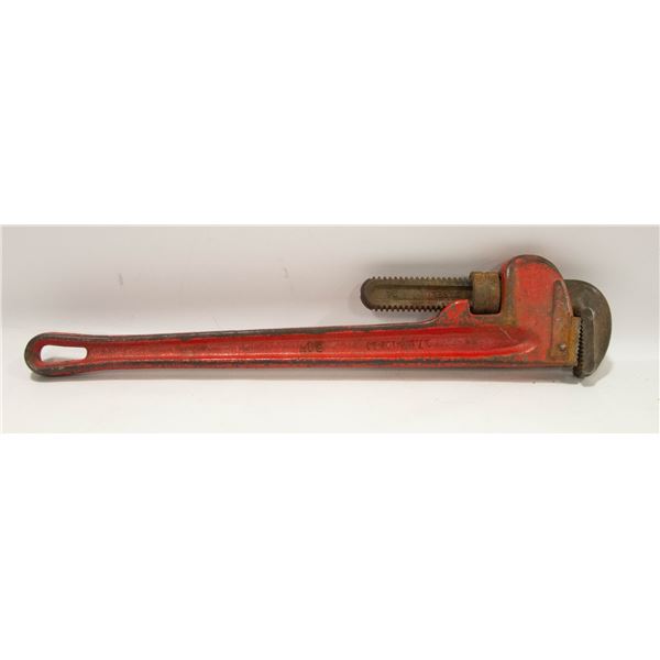 2 FOOT PIPE WRENCH