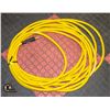 Image 1 : HUSKY YELLOW 50 FT. AIR HOSE WITH