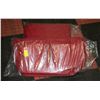 Image 1 : PAIR OF LARGE CARRY BAGS